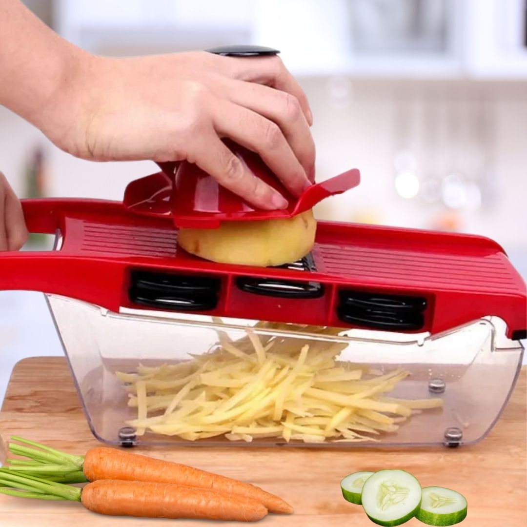 Cuisine-Mandoline-Multi-Coupe-L'innovation-à-Votre-Service