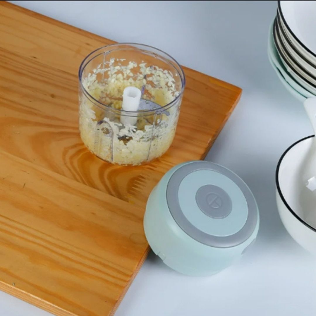 Hachoir-Electrique-Veggie-Mill-Recette-du-Chef