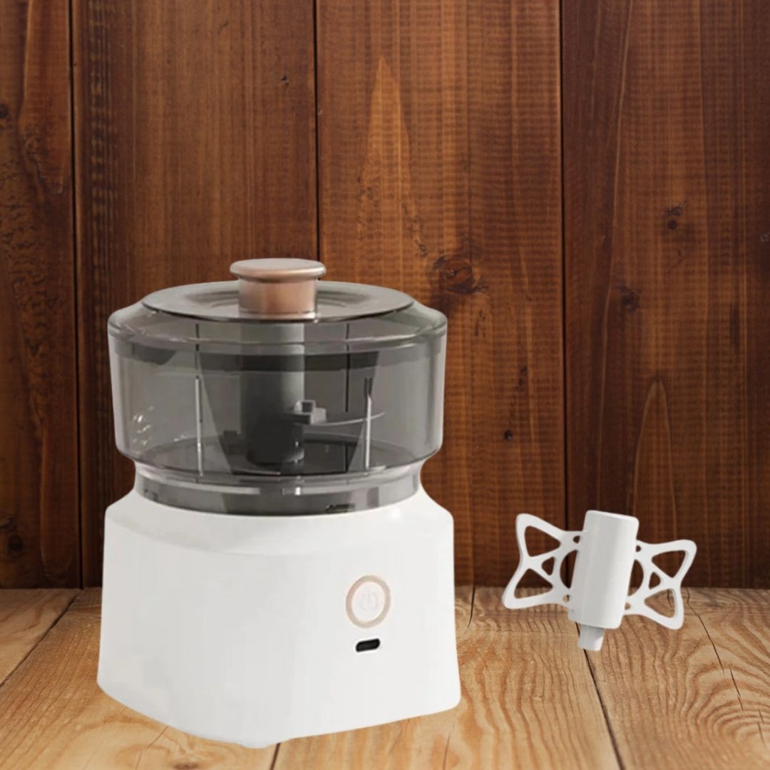 Hachoir Electrique a Viande Expert Mill Mixeur Aliments