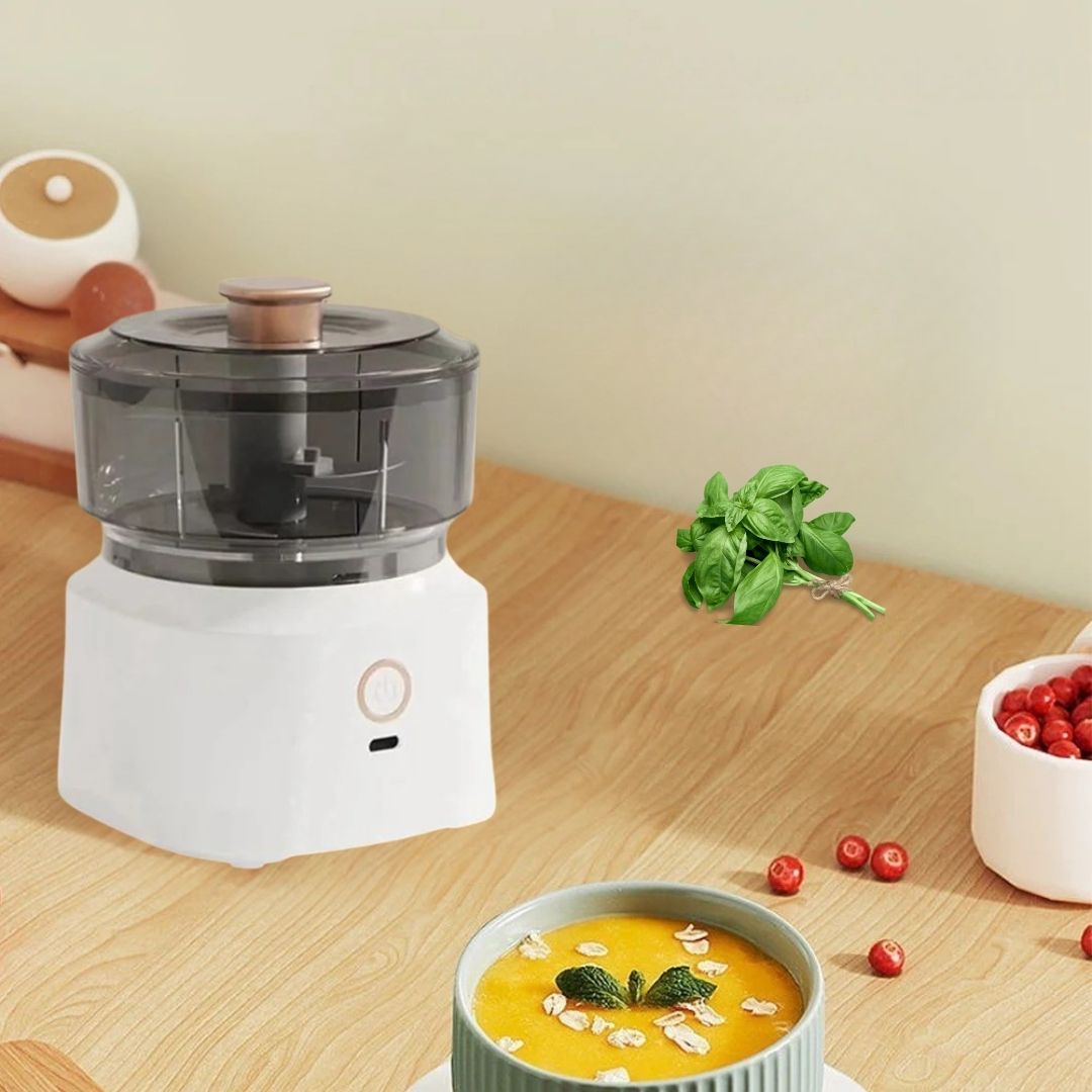 Hachoir Electrique a Viande Expert Mill Sauce Purée