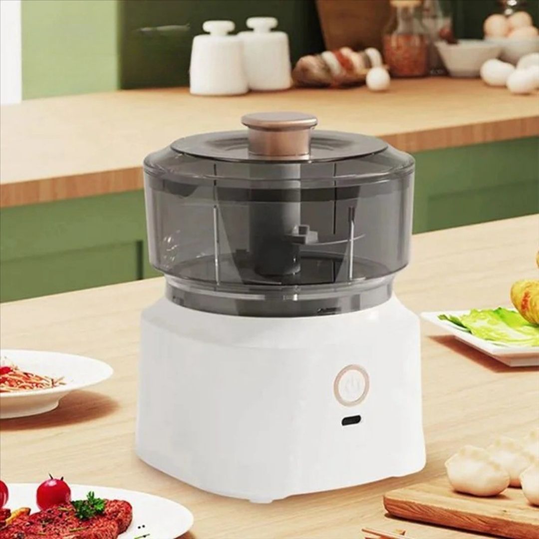 Hachoir Electrique a Viande Expert Mill Cuisine Optimisé