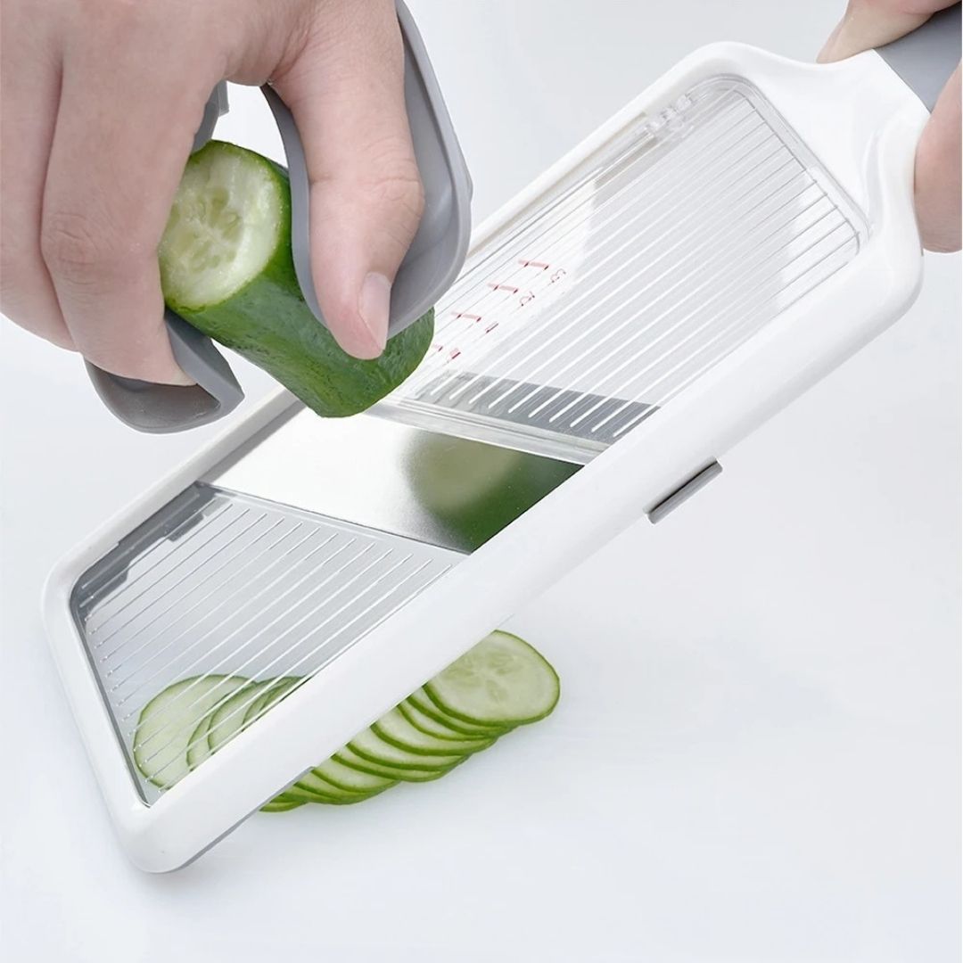 Mandoline Cuisine | Healthy foodâą