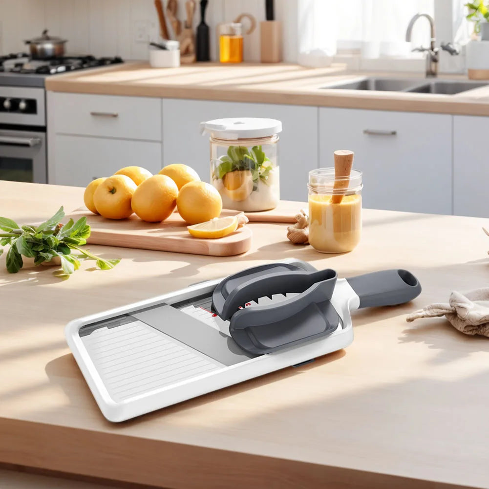 Mandoline Cuisine | Healthy foodâą