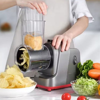 coupe legumes electrique turbo legumes puissance precision maxi