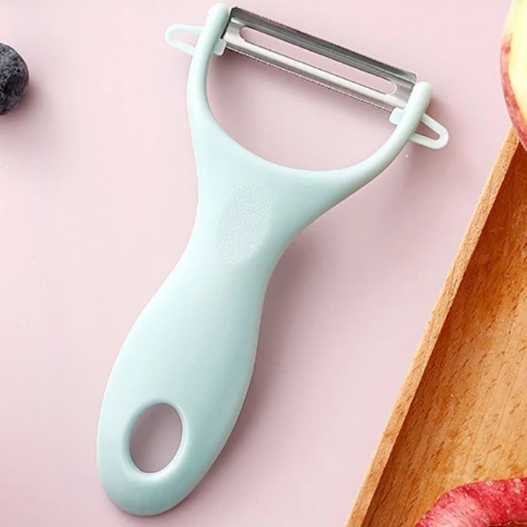 eplucheur ergonomique multifonction lutile au quotidien