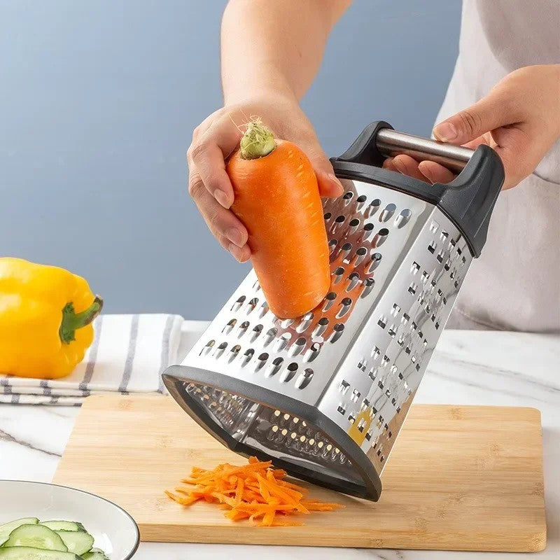 râpe à légumes manuelle food grater nourriture saine