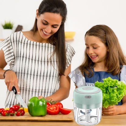 Hachoir-Electrique-Veggie-Mill-Légumes-Santé