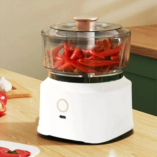 Hachoir Electrique a Viande Expert Mill Epices Maison
