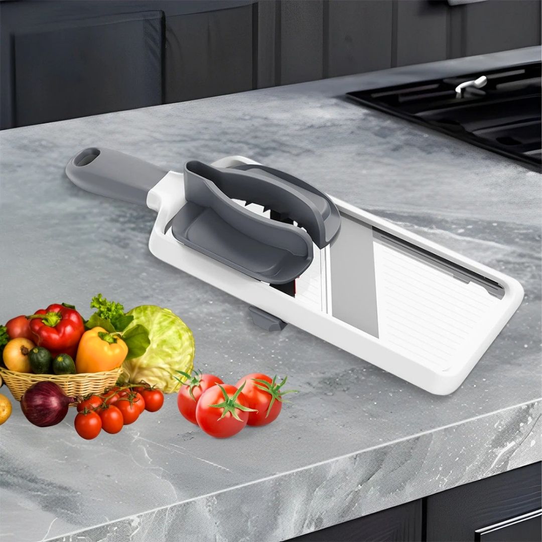 Mandoline Cuisine Healthy Food Facilitez Preparation de vos Repas
