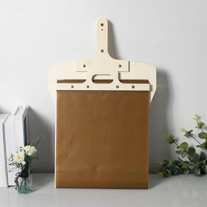 Pelle a Pizza Sliding Peel Essentiel Cuisine