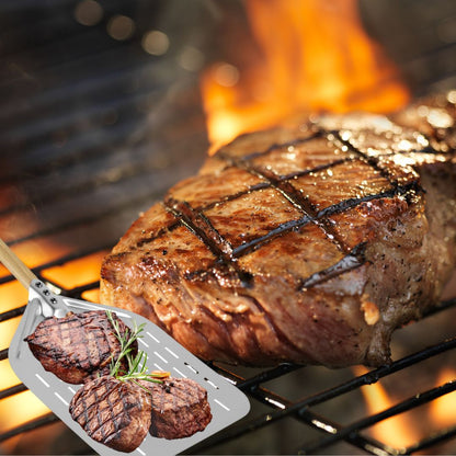Pelle-a-Pizza-Lightweight-Délicieuses-Grillades