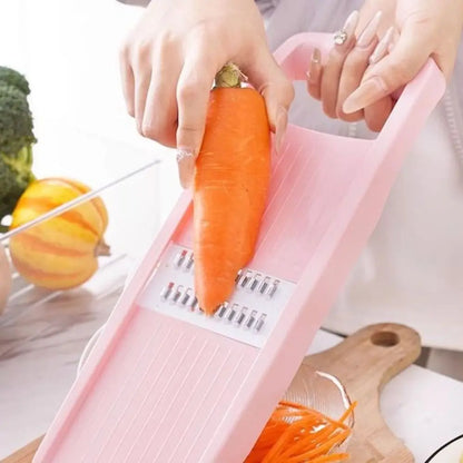 Mandoline-Cuisine-Coupe-Précision-Cuisine-du-Chef