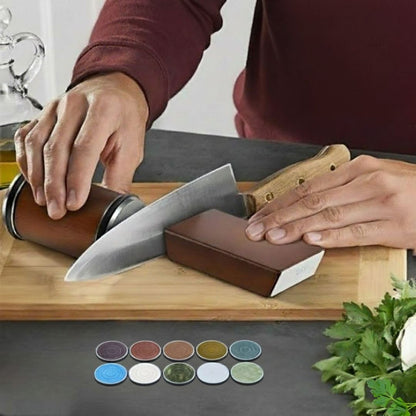 aiguiseur couteau profibois affile super tranchant