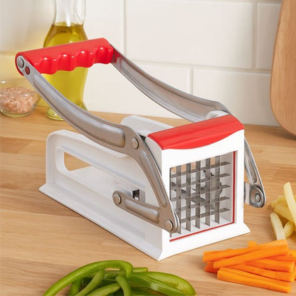 coupe frite veggie stick manger mieux facilement