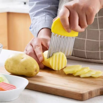 coupe legume manuel good cutting preparation repas rapide