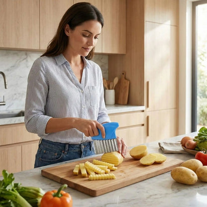 coupe legume manuel good cutting rapide efficace precis