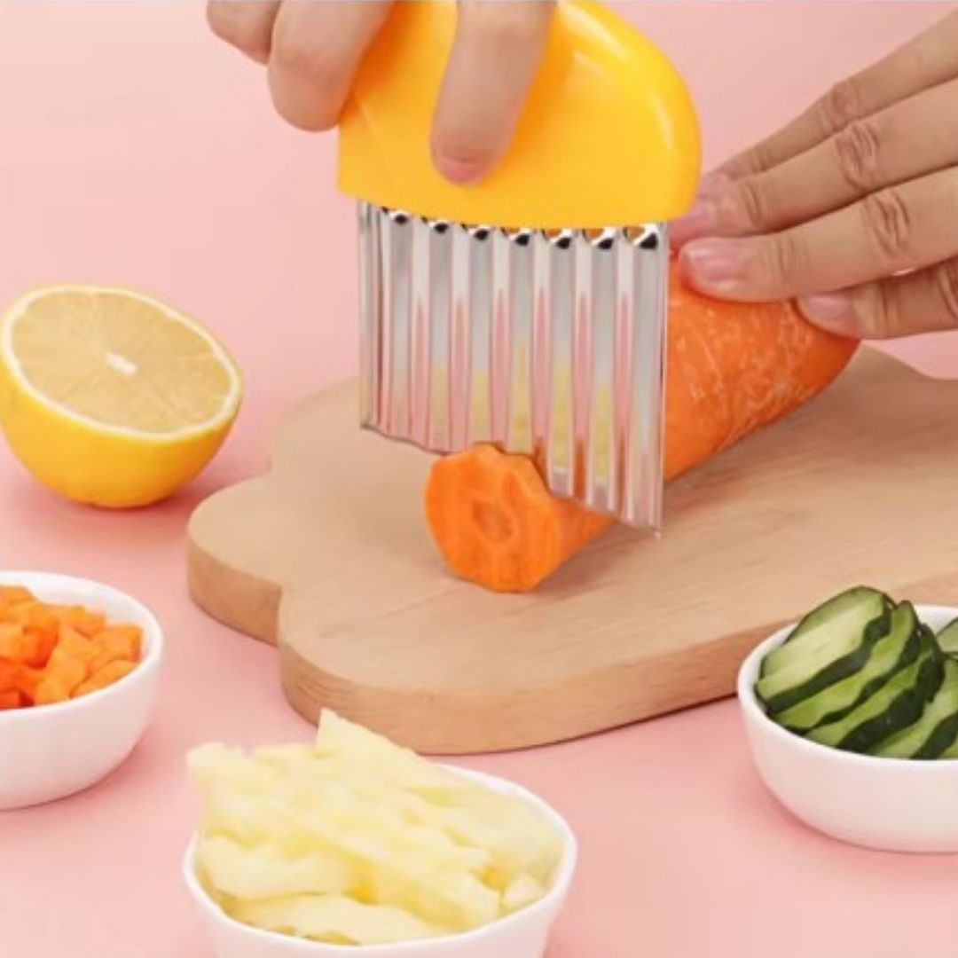 coupe legume manuel good cutting ustensile polyvalent top