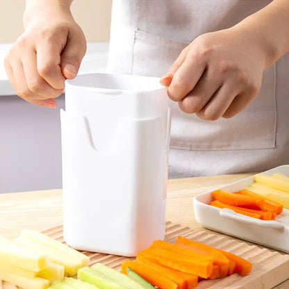 coupe legumes baton easy cuisinez sante