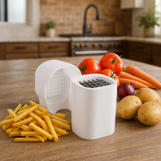 coupe legumes baton easy tranche parfaite des fruits et legumes