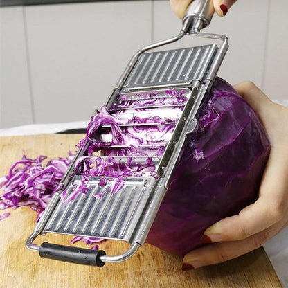 coupe legumes chefs slice fruits et legumes