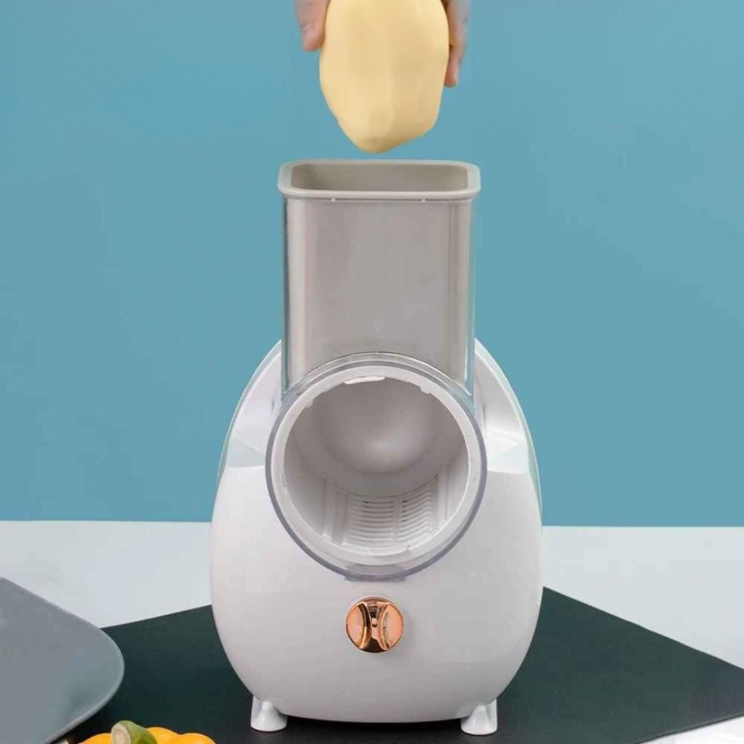 coupe legumes electrique kitchen helper hachoir electrique puissant