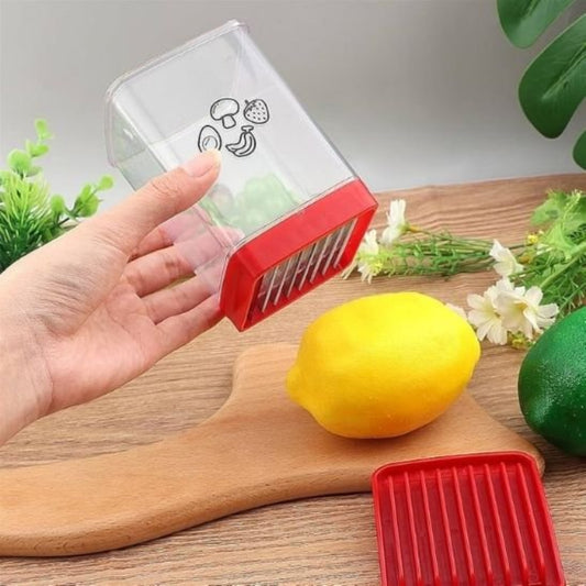 coupe legumes rapid slice cuisine rapide sante