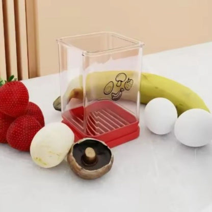 coupe legumes rapid slice decoupe rapide securitaire