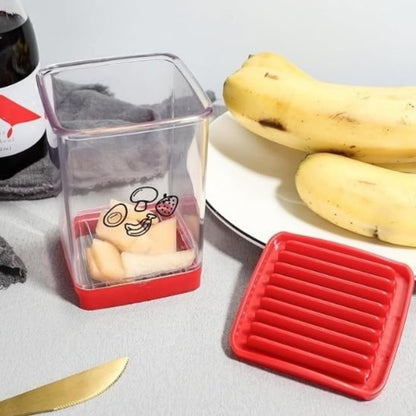 coupe legumes rapid slice qualite coupe superieure