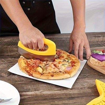 couteau a pizza crust chisel usage intensif restauration

