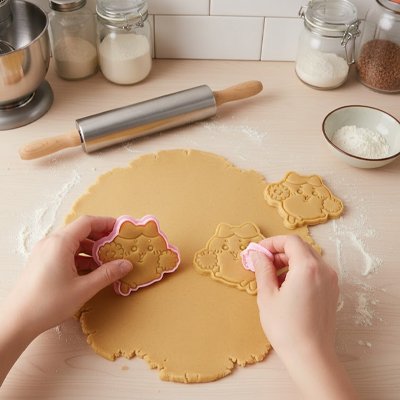 emporte piece personnalise funny cookies fete reussie