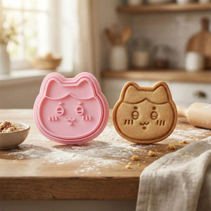 emporte piece personnalise funny cookies moment partage