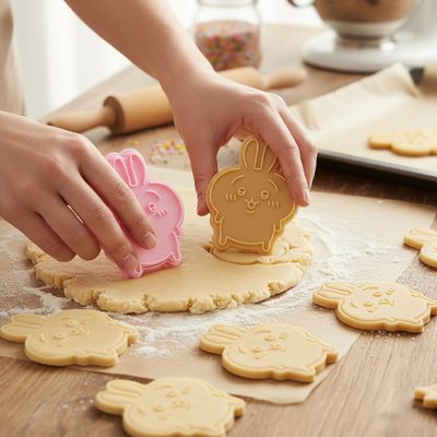 emporte piece personnalise funny cookies pate biscuits