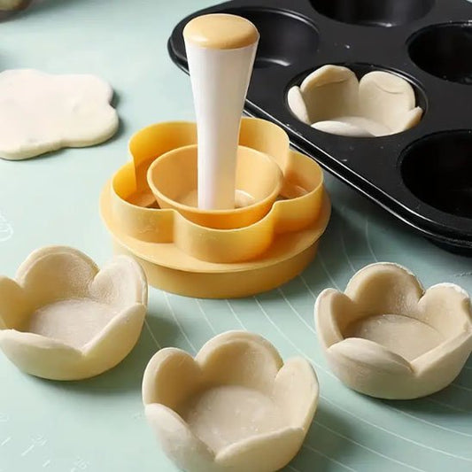 emporte piece sweet tarts cuisson individuelle