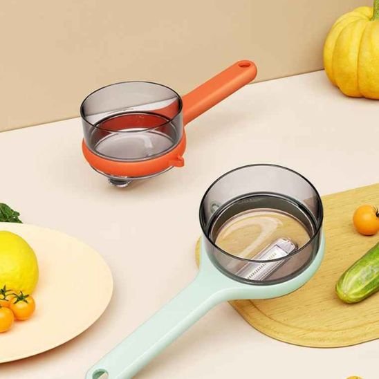 eplucheur a legumes ergonomique pro coupe plus rapide