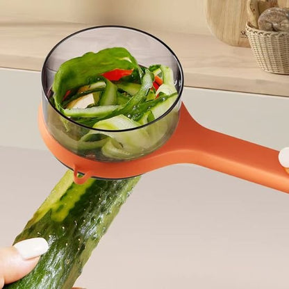 eplucheur a legumes ergonomique pro cuisine plus propre