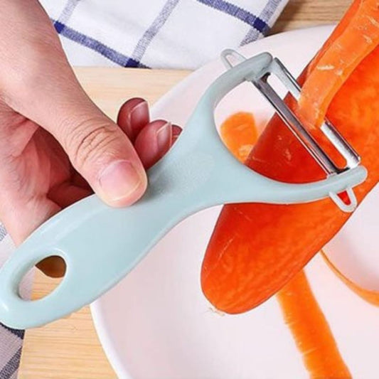 eplucheur ergonomique multifonction reduit les gaspillages alimentaire