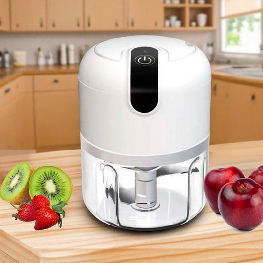 hachoir électrique food mincer preparation simplifie