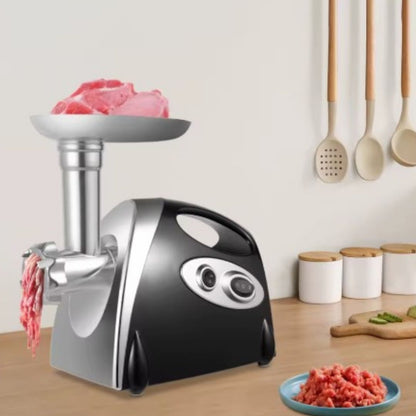 hachoir a viande multifonction premium accessoire essentiel cuisine