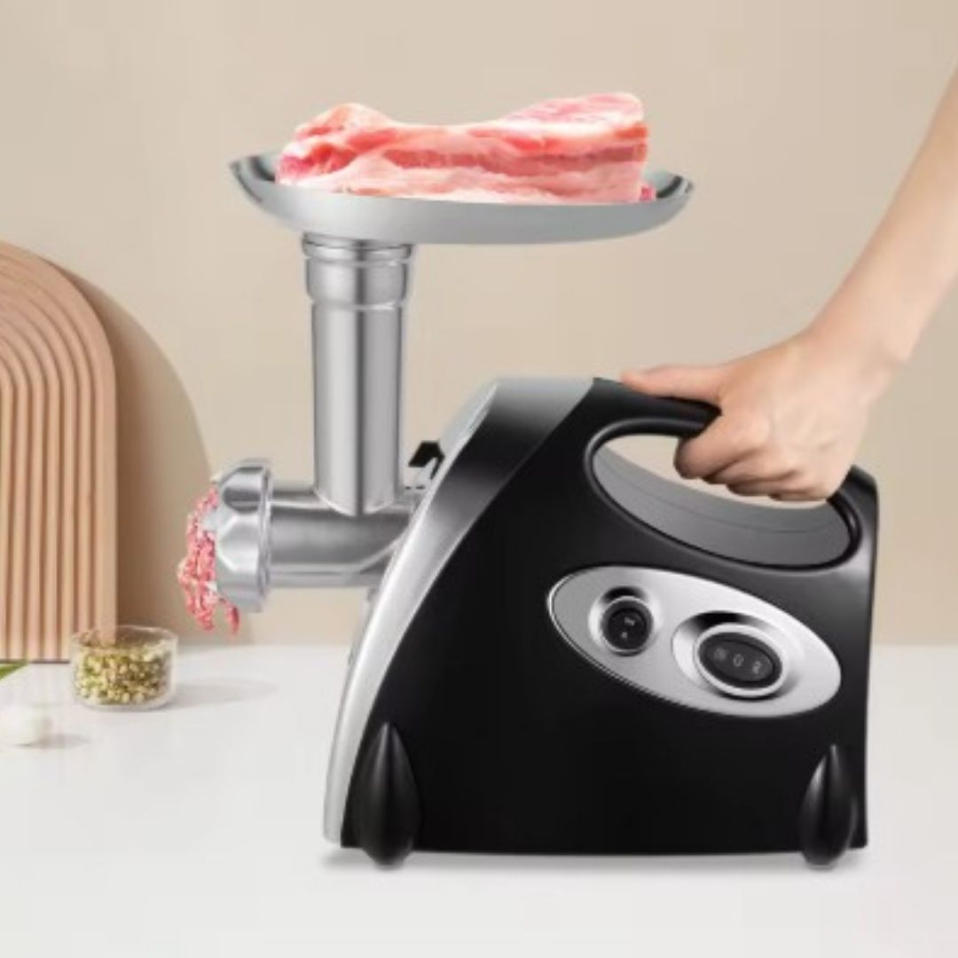 hachoir a viande multifonction premium electrique usage domestique