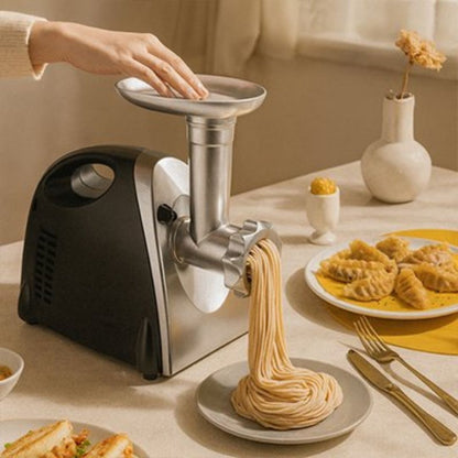 hachoir a viande multifonction premium materiel professionnel