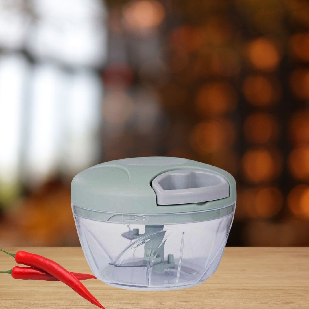 hachoir manuel a viande mini robot petit mais performant