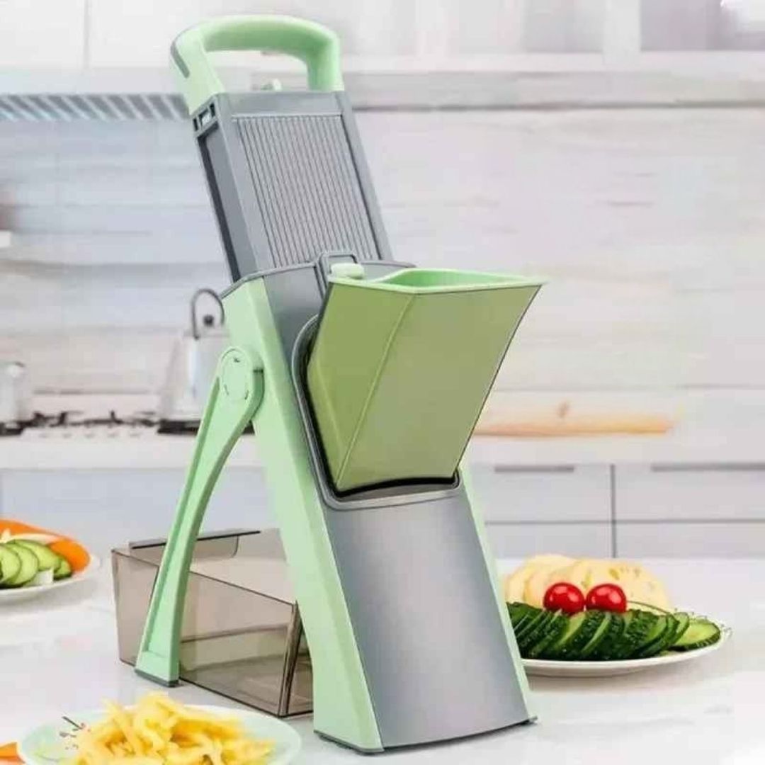 mandoline cuisine master slice julienne cube tranche