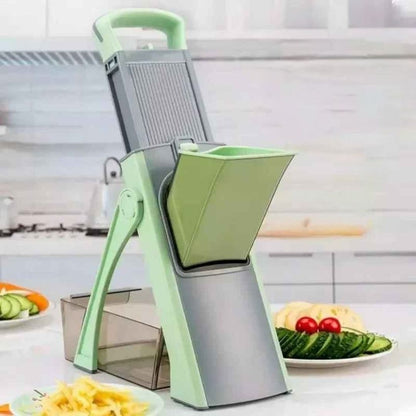 mandoline cuisine master slice julienne cube tranche