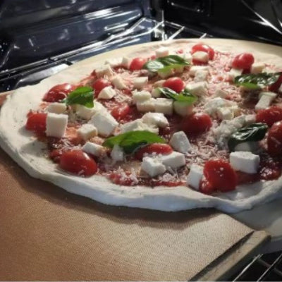 pelle a pizza le pizzaiolo precision sans effort