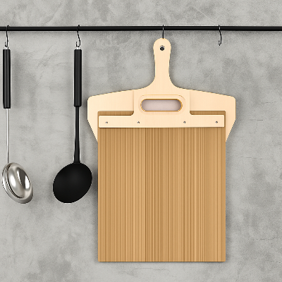 pelle a pizza le pizzaiolo stockage facile cuisine