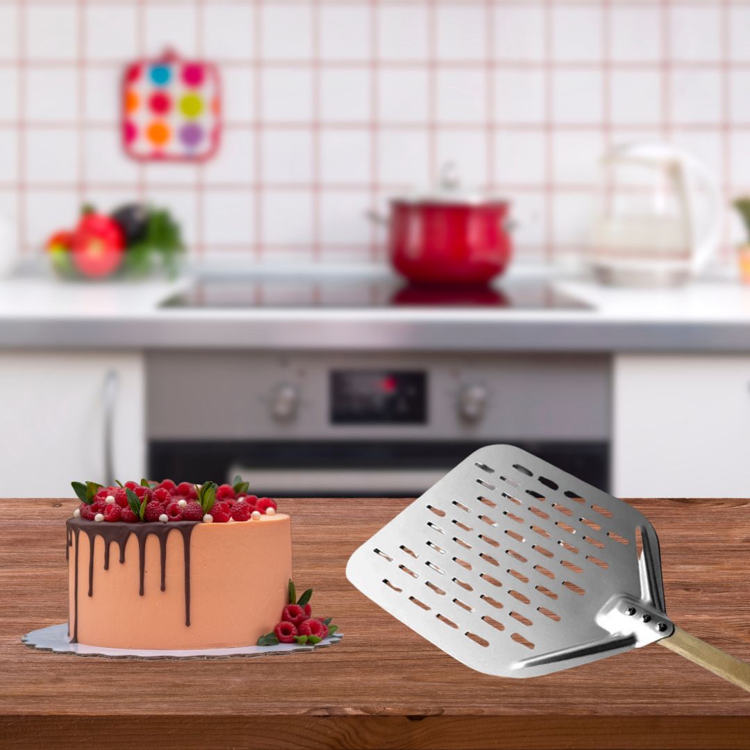 pelle a pizza lightweight Service des  gateaux