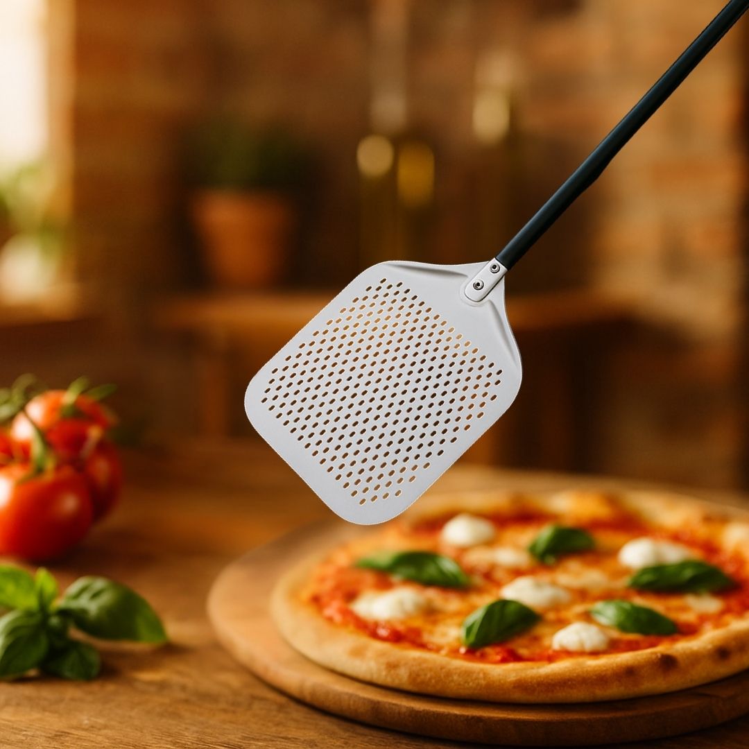 pelle a pizza maestro la pelle des professionnels