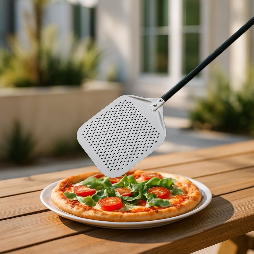 pelle a pizza maestro le pro des services pizza