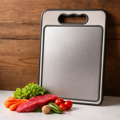 planche a decouper premium antiderapante pratique coupe viande legumes