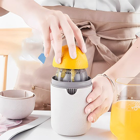 presse agrume manuel fresh express mecanisme haute precision 